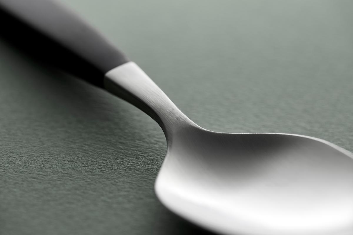 Focus de Luxe 5-Piece Cutlery Set