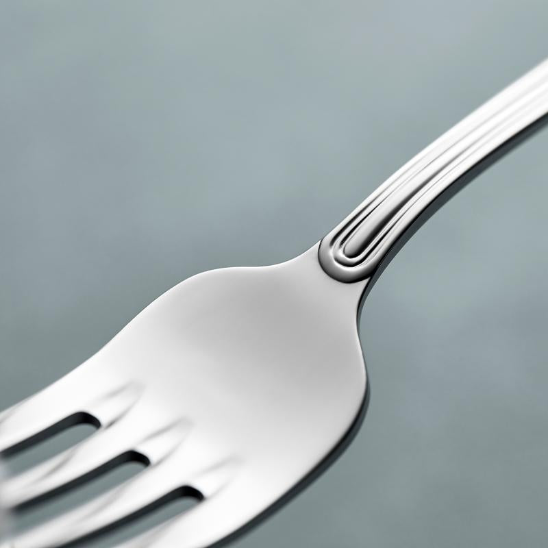 Oxford 20-Piece Cutlery Set