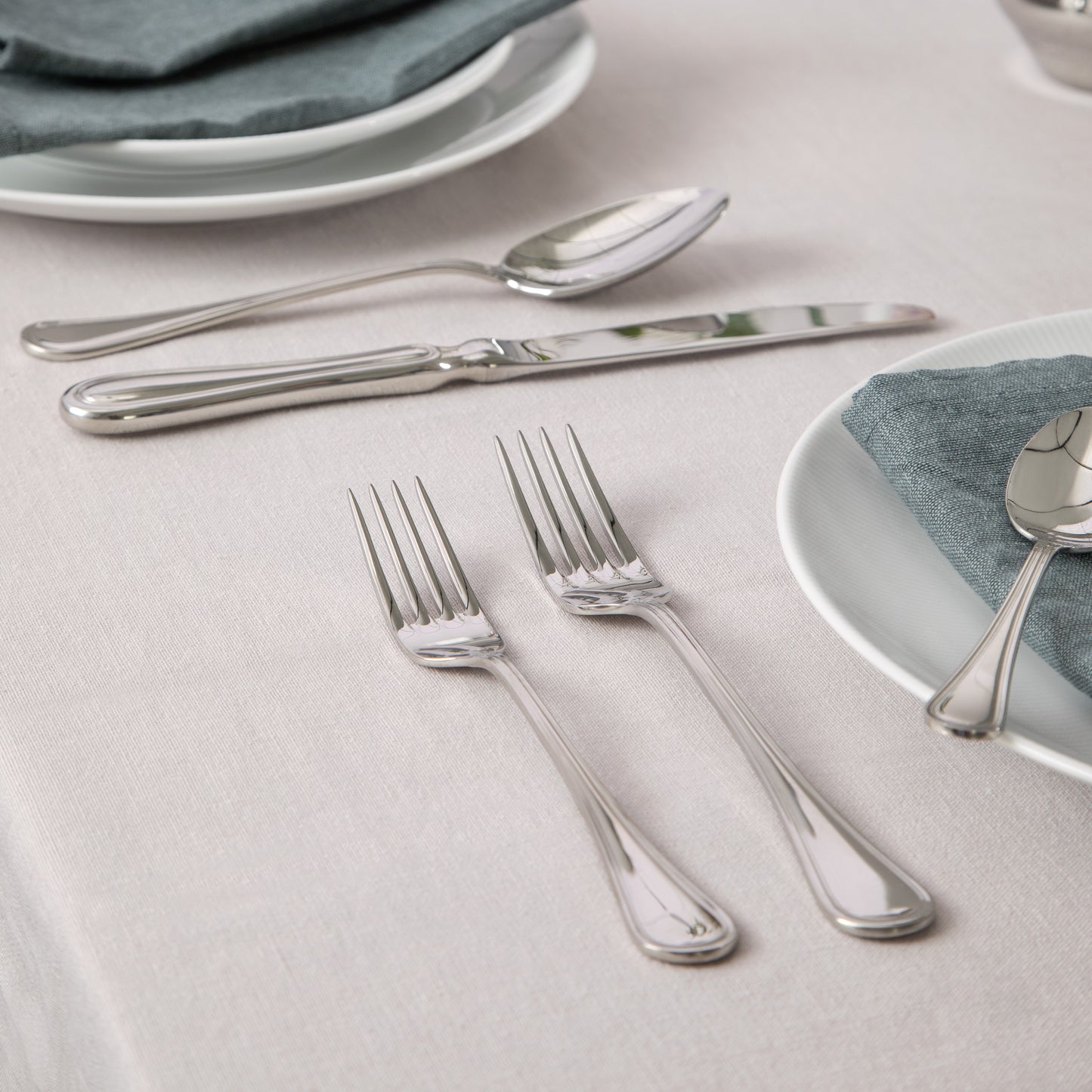 Oxford 20-Piece Cutlery Set