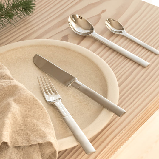 Nobel 20-Piece Cutlery Set