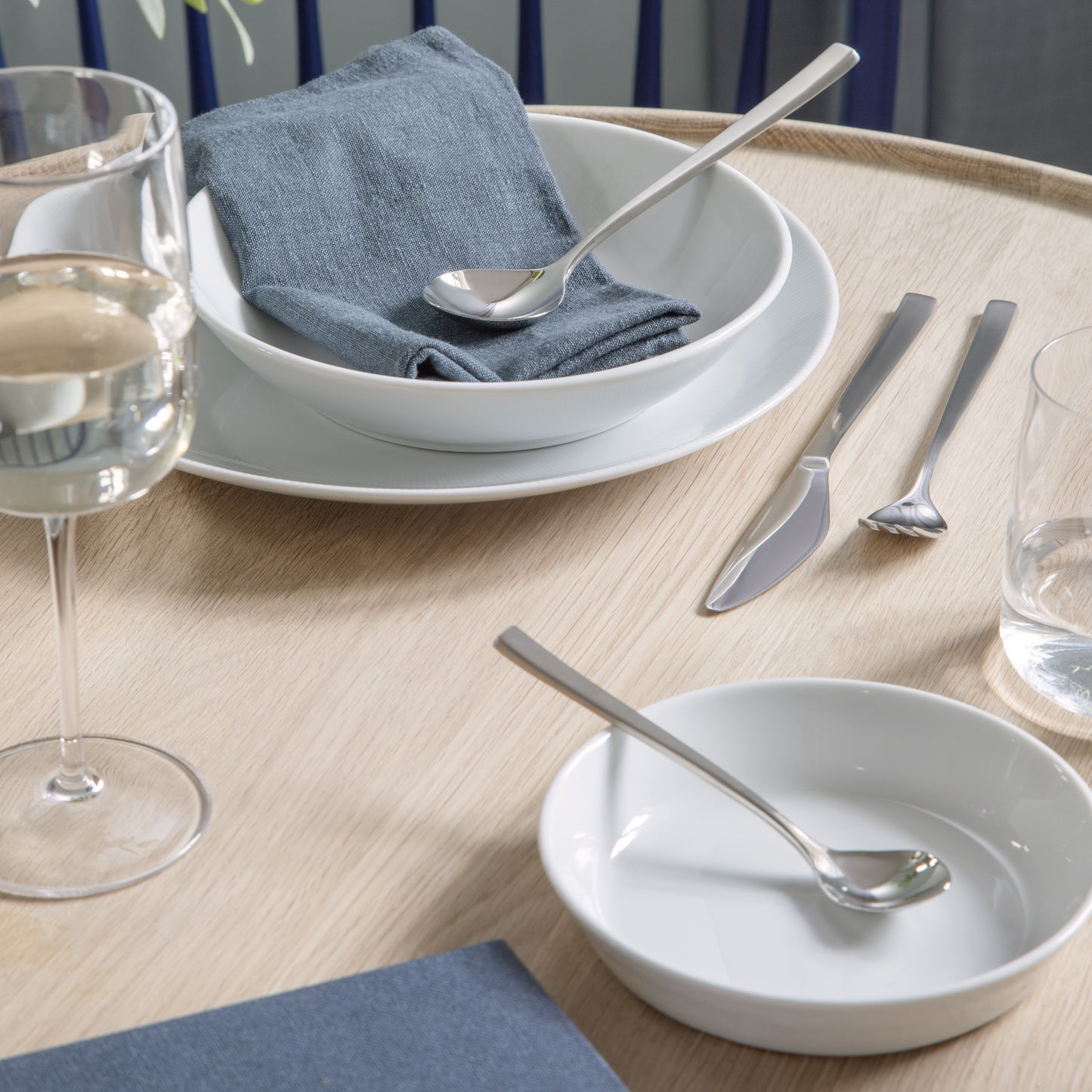 Fuga 5-Piece Cutlery Set