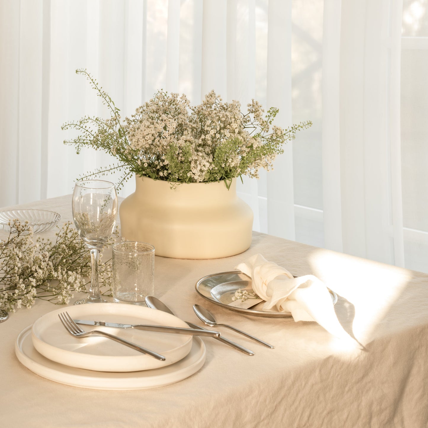 Still 20-Piece Cutlery Set