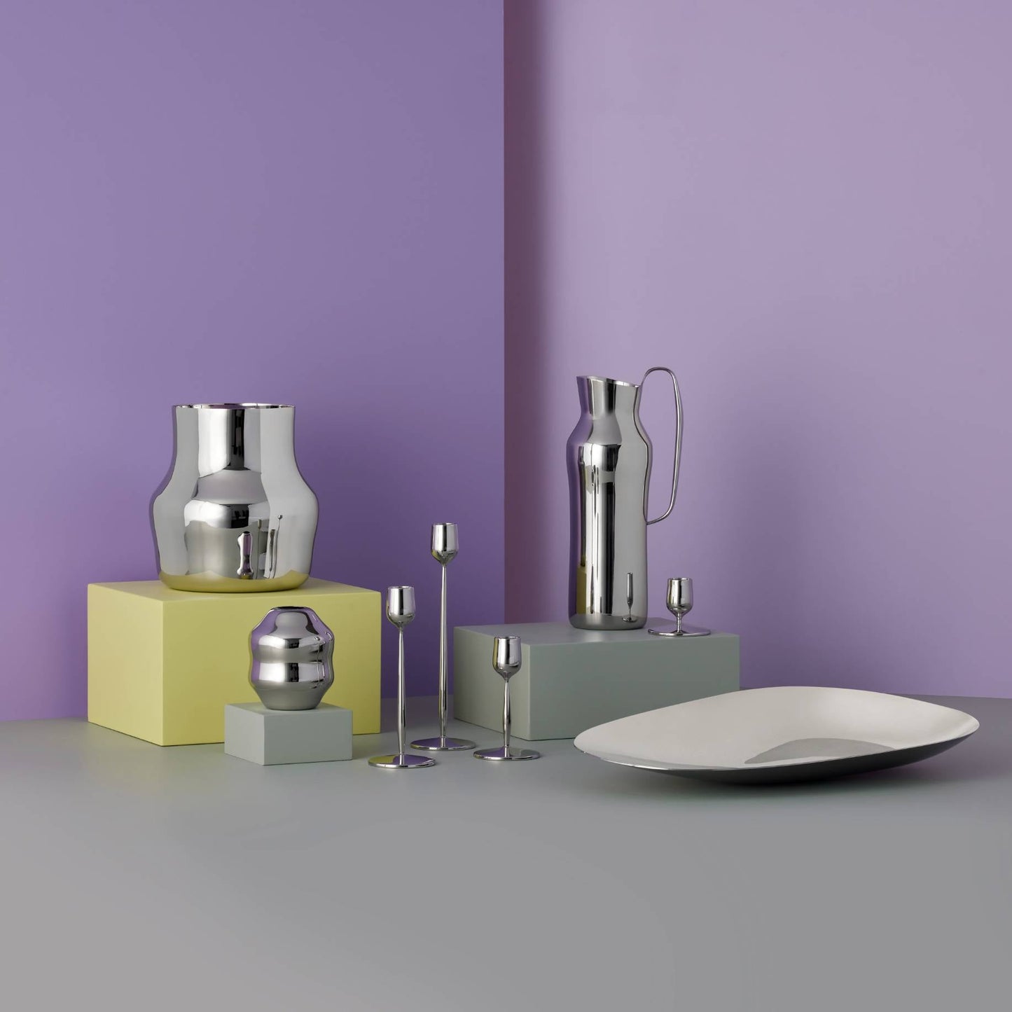 Dorotea Candlestick S
