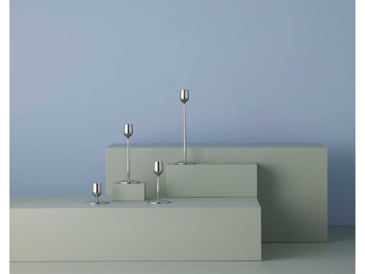 Dorotea Candlestick XL