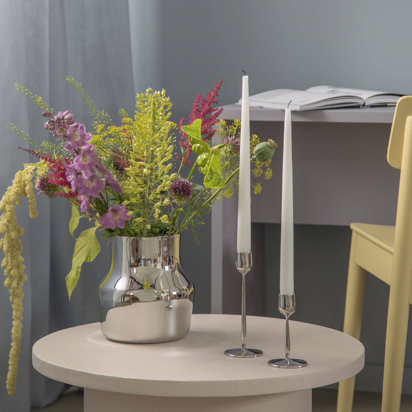 Dorotea Candlestick L