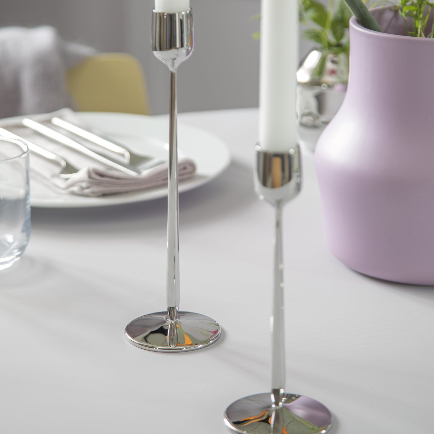 Dorotea Candlestick L
