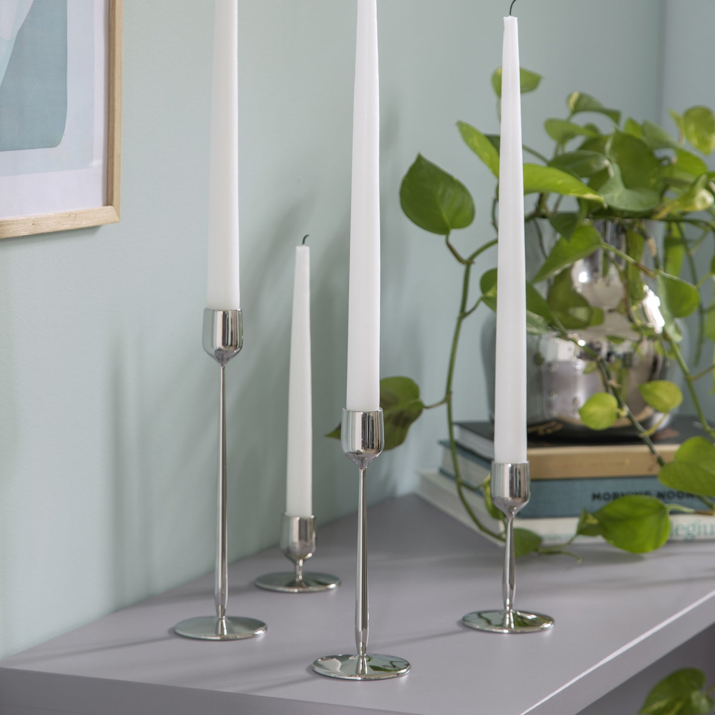 Dorotea Candlestick XL