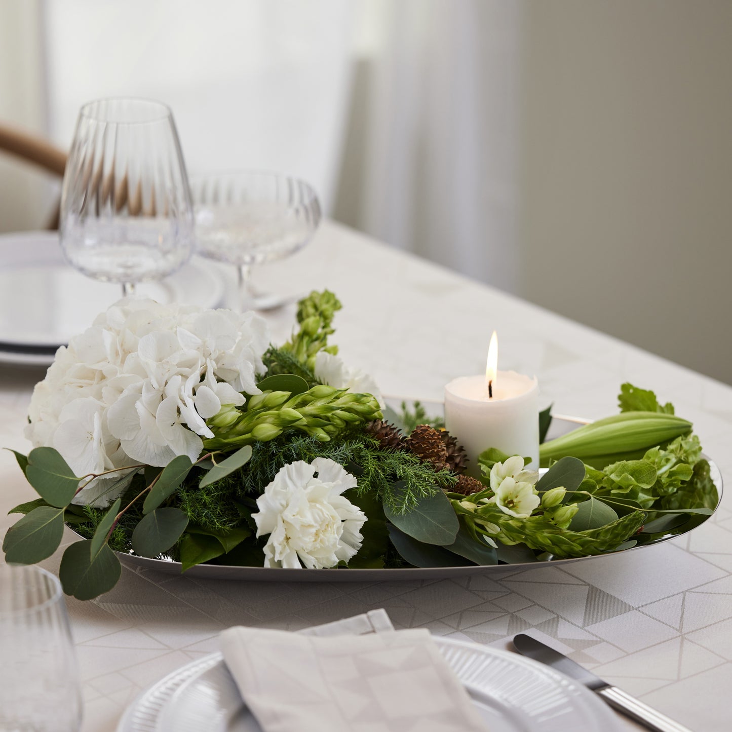 Dorotea Dish