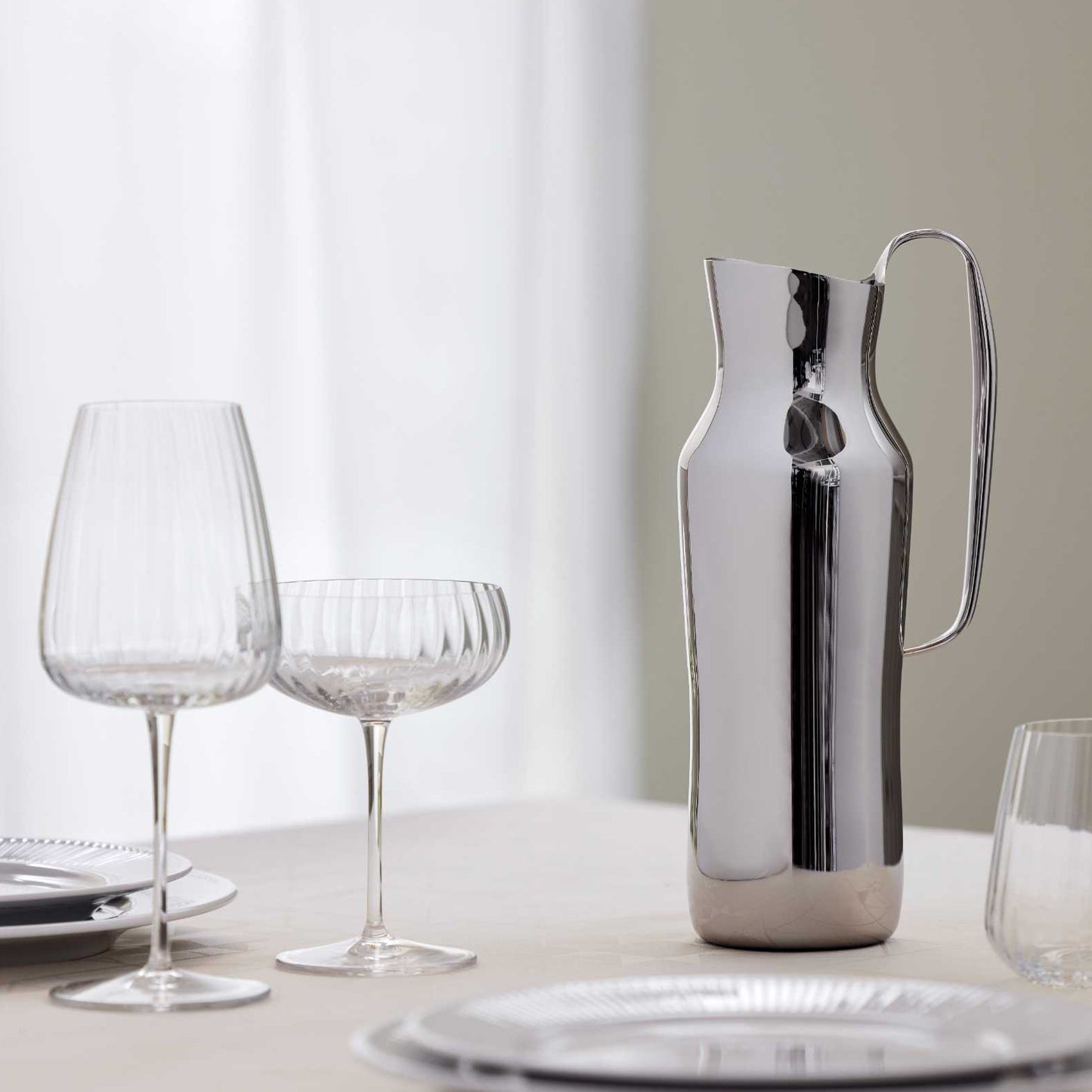 Dorotea Carafe