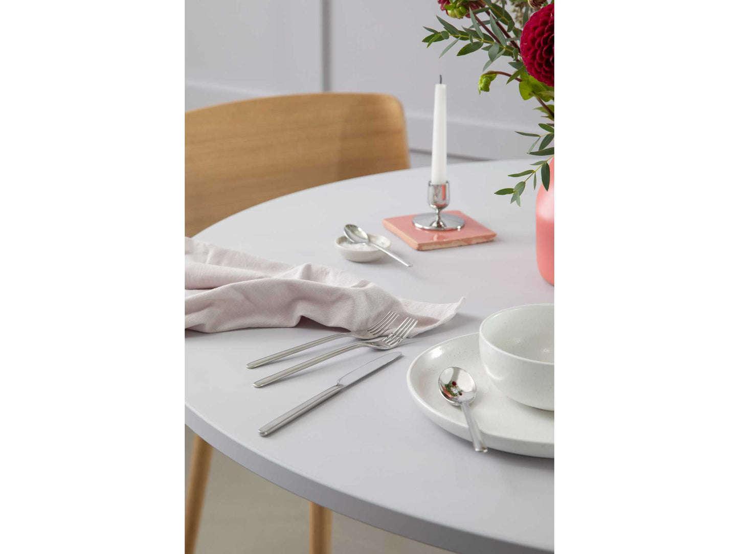 Still 5-Piece Cutlery Set
