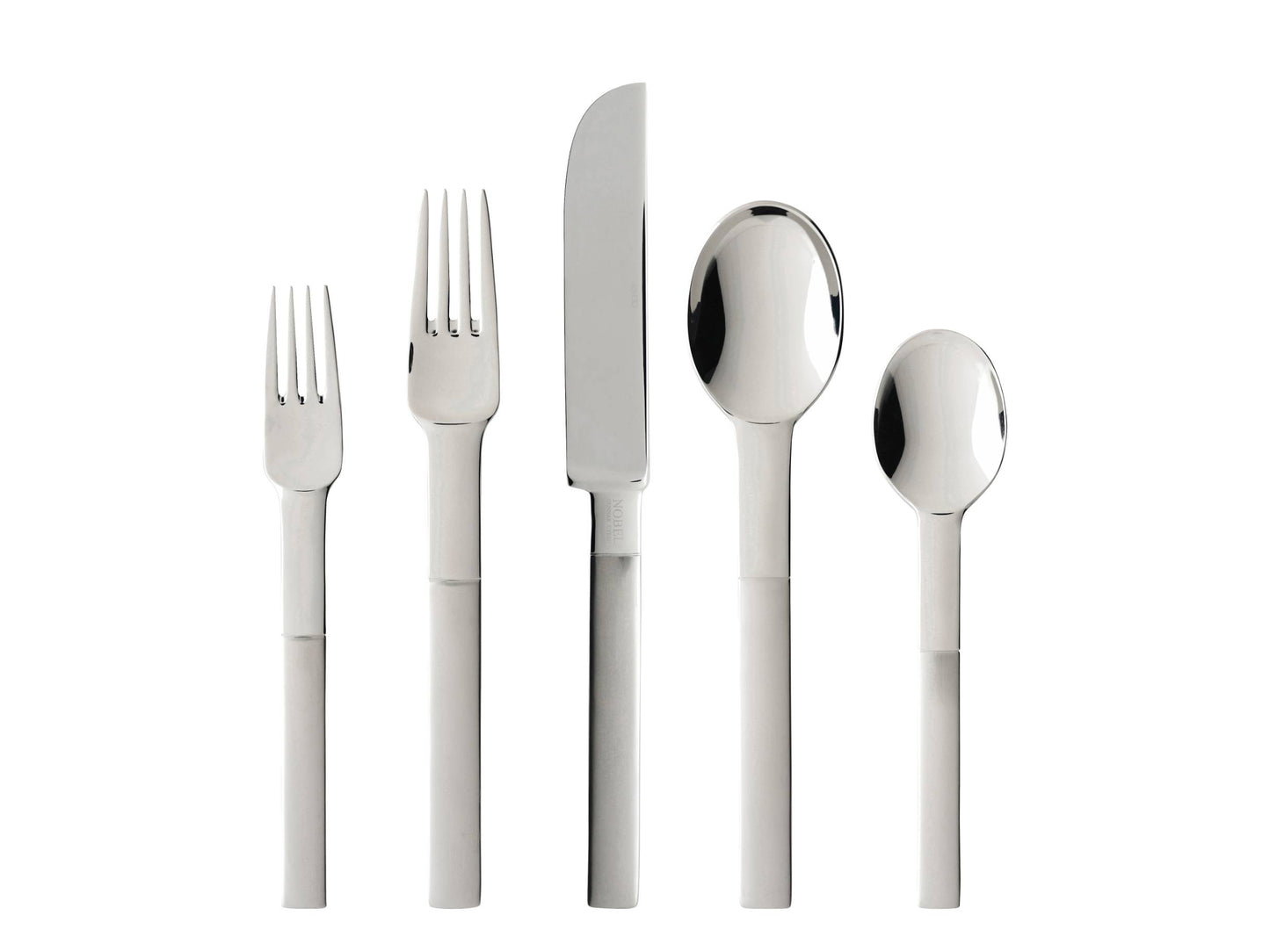 Nobel 20-Piece Cutlery Set