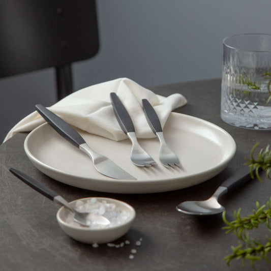 Focus de Luxe 20-Piece Cutlery Set