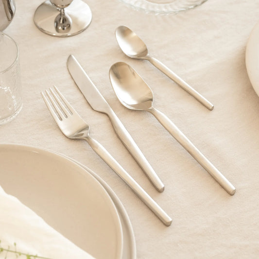 Dorotea 5-Piece Cutlery Set