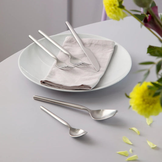 Dorotea 20-Piece Cutlery Set