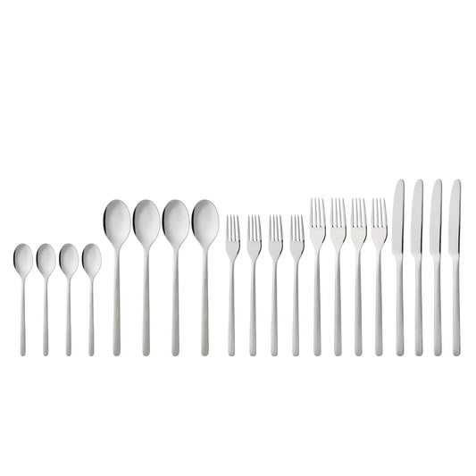 Still 20-Piece Cutlery Set