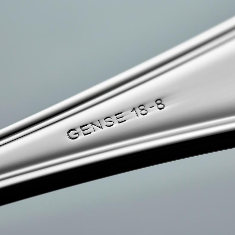 What Does 18/10 Mean? A Guide to Flatware Materials