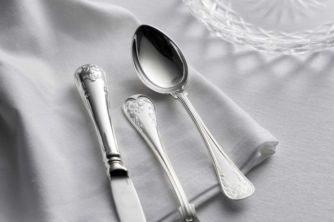 Is Sterling Silver Flatware Worth Anything? What You Need to Know