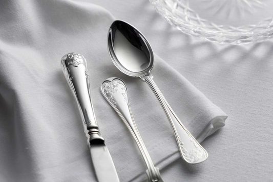 Is Sterling Silver Flatware Worth Anything? What You Need to Know