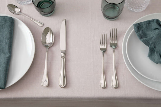 Why Flatware is the Ultimate Timeless Gift (And How to Choose the Perfect Set)