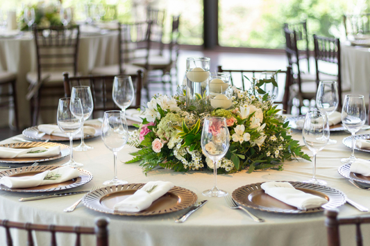 Modern Flatware Trends: How to Choose a Set for Your Wedding Registry or New Home