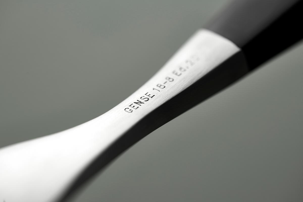 Focus de Luxe 5-Piece Cutlery Set