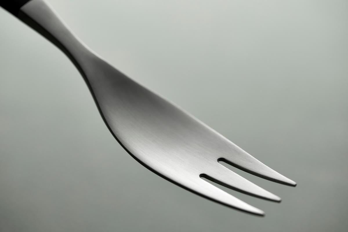 Focus de Luxe 5-Piece Cutlery Set