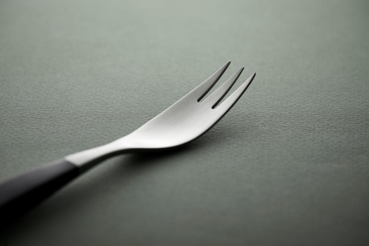 Focus de Luxe 5-Piece Cutlery Set