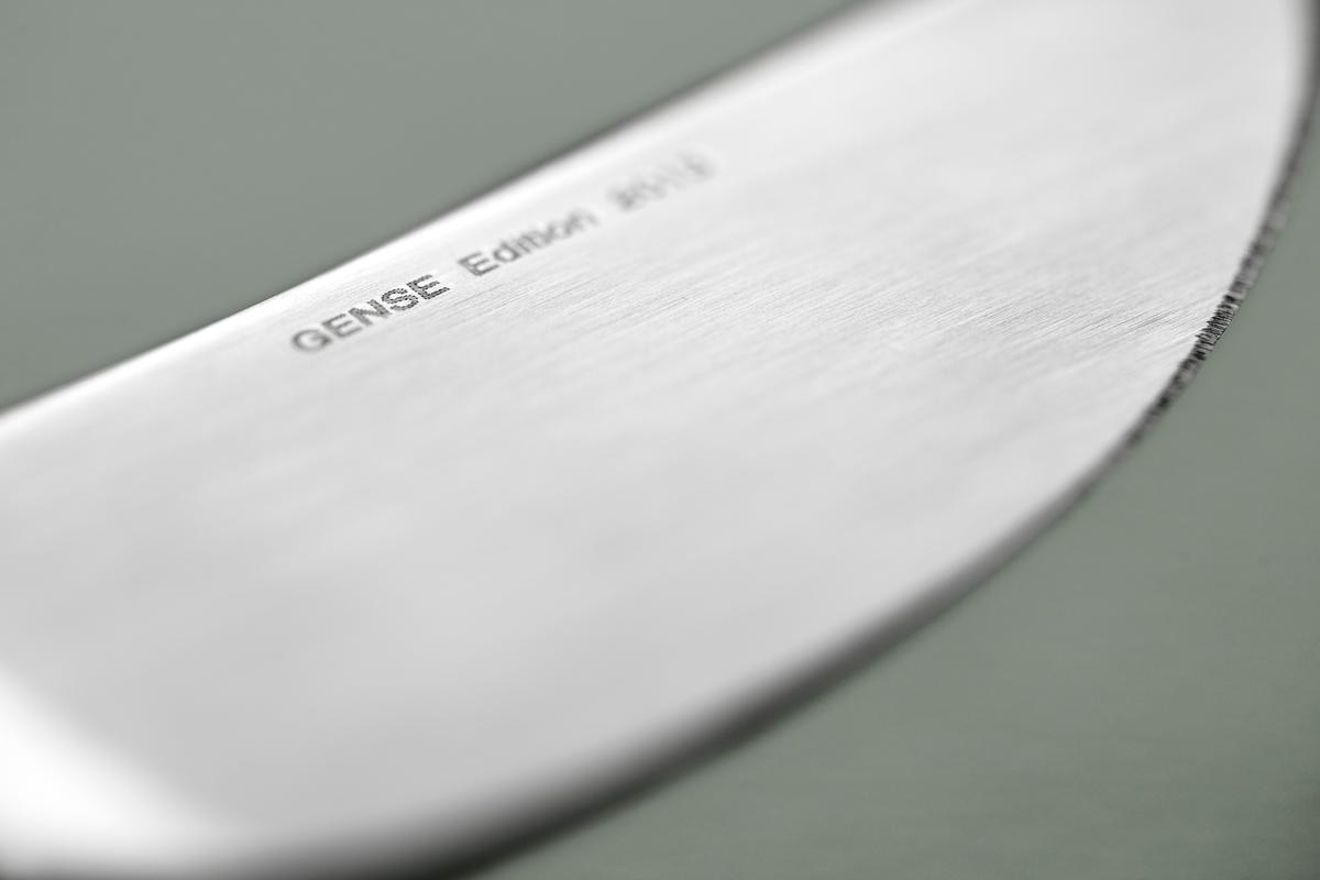 Focus de Luxe 5-Piece Cutlery Set