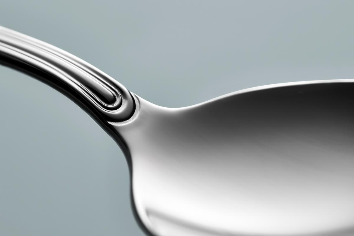 Oxford 5-Piece Cutlery Set