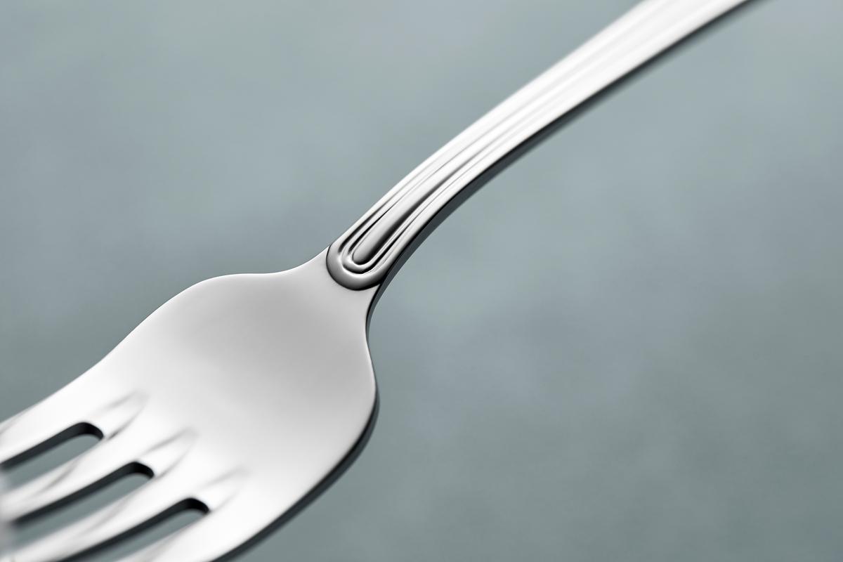 Oxford 5-Piece Cutlery Set