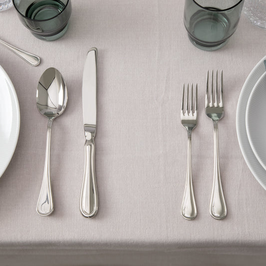 Oxford 20-Piece Cutlery Set