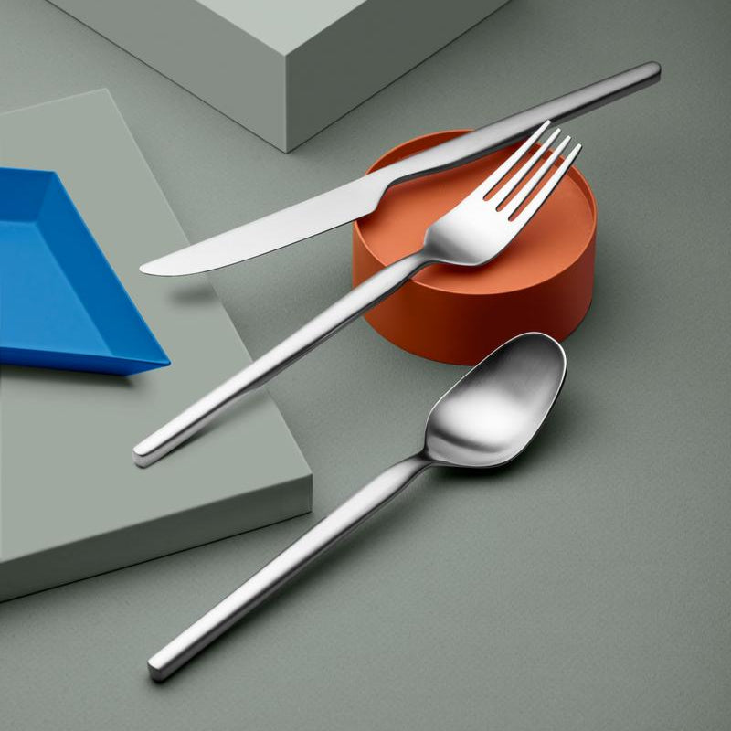 Dorotea 5-Piece Cutlery Set