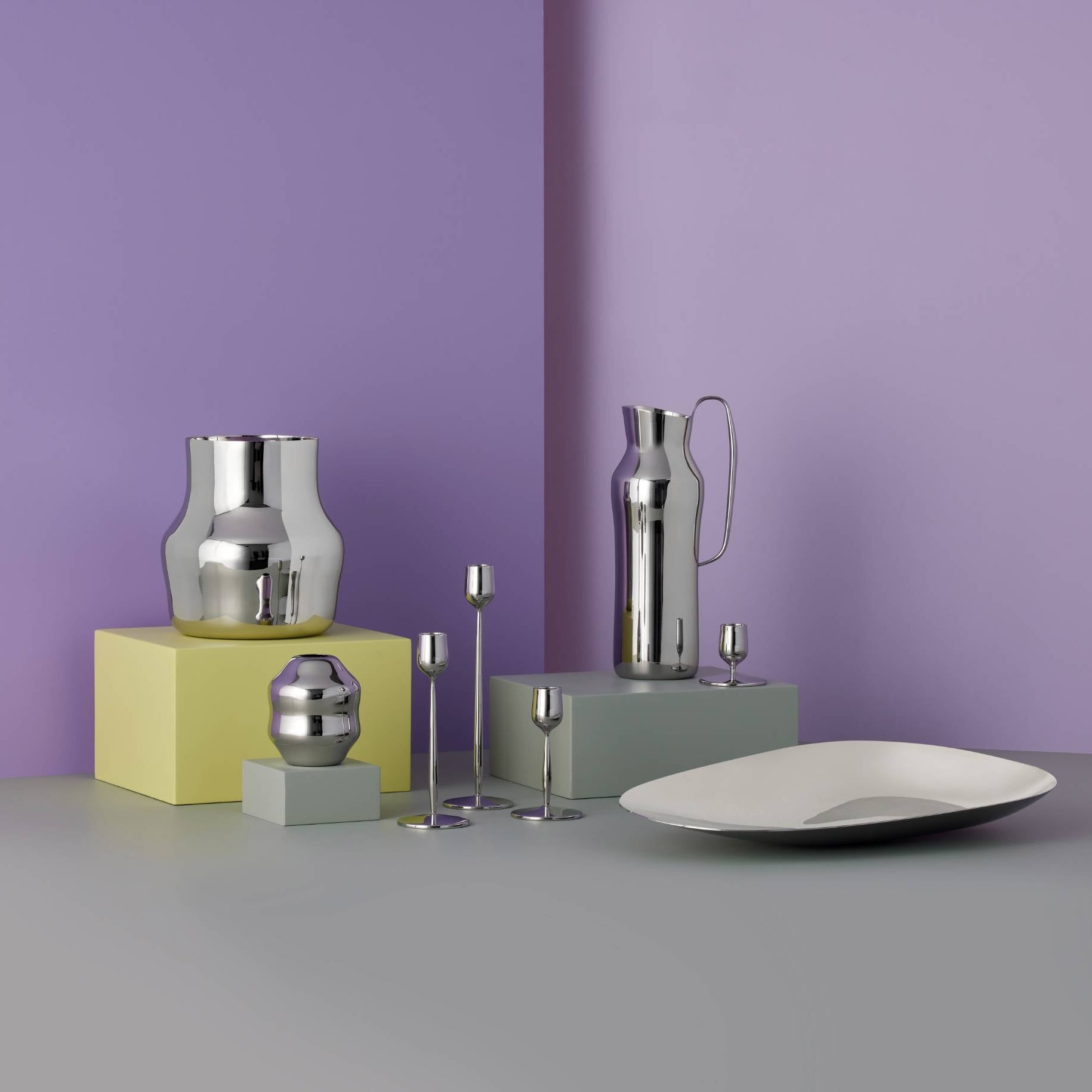 Dorotea Candlestick S