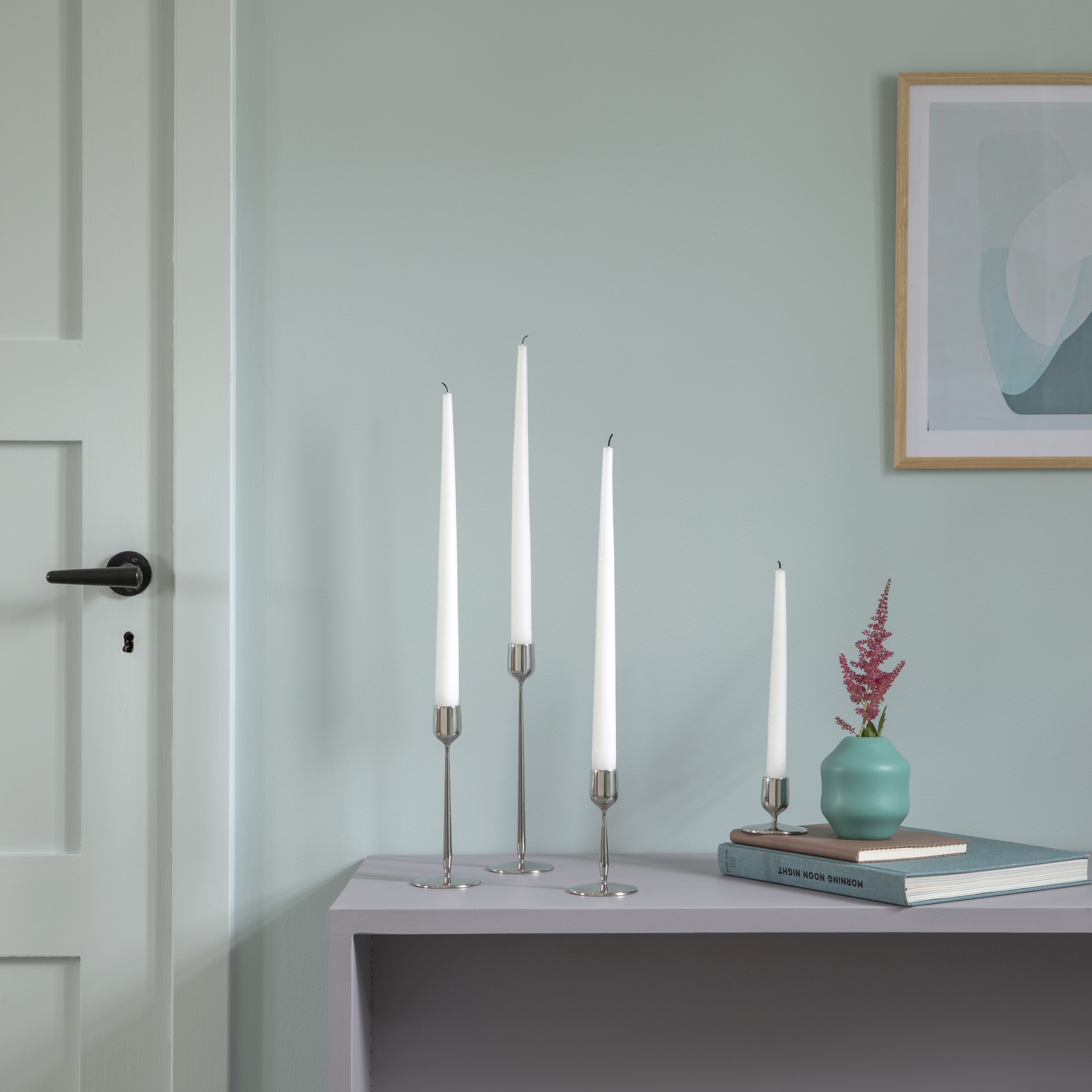 Dorotea Candlestick L