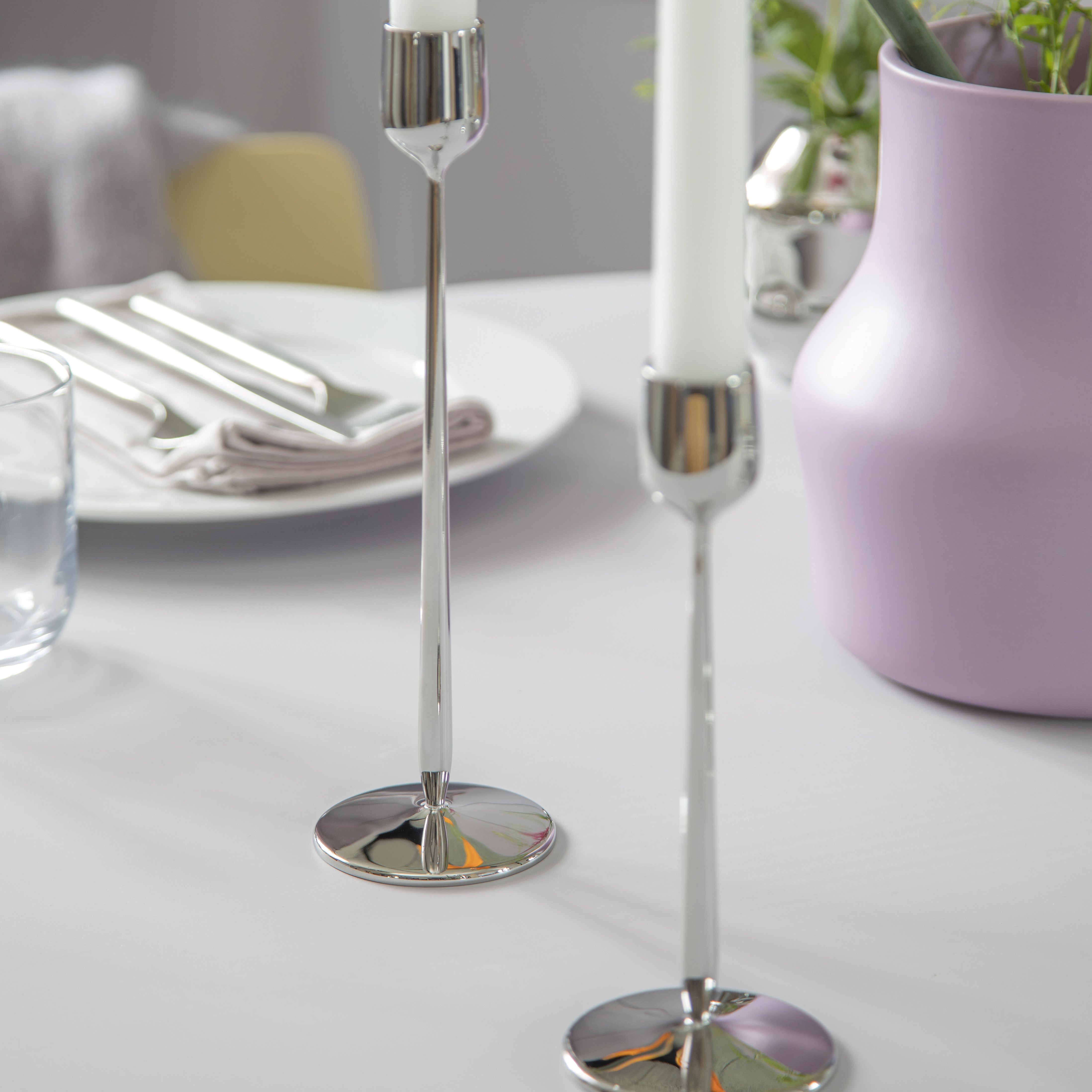 Dorotea Candlestick L