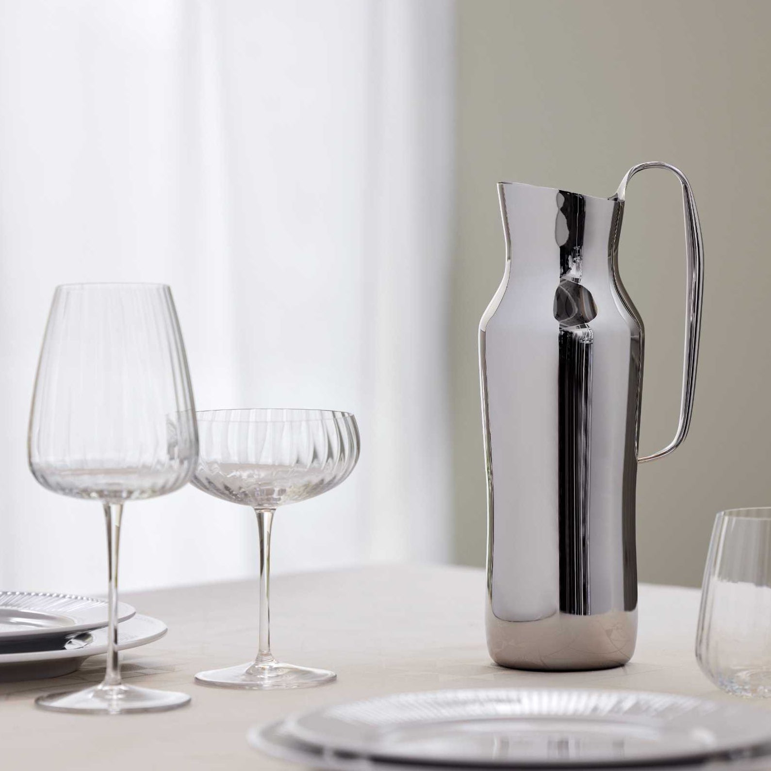 Dorotea Carafe
