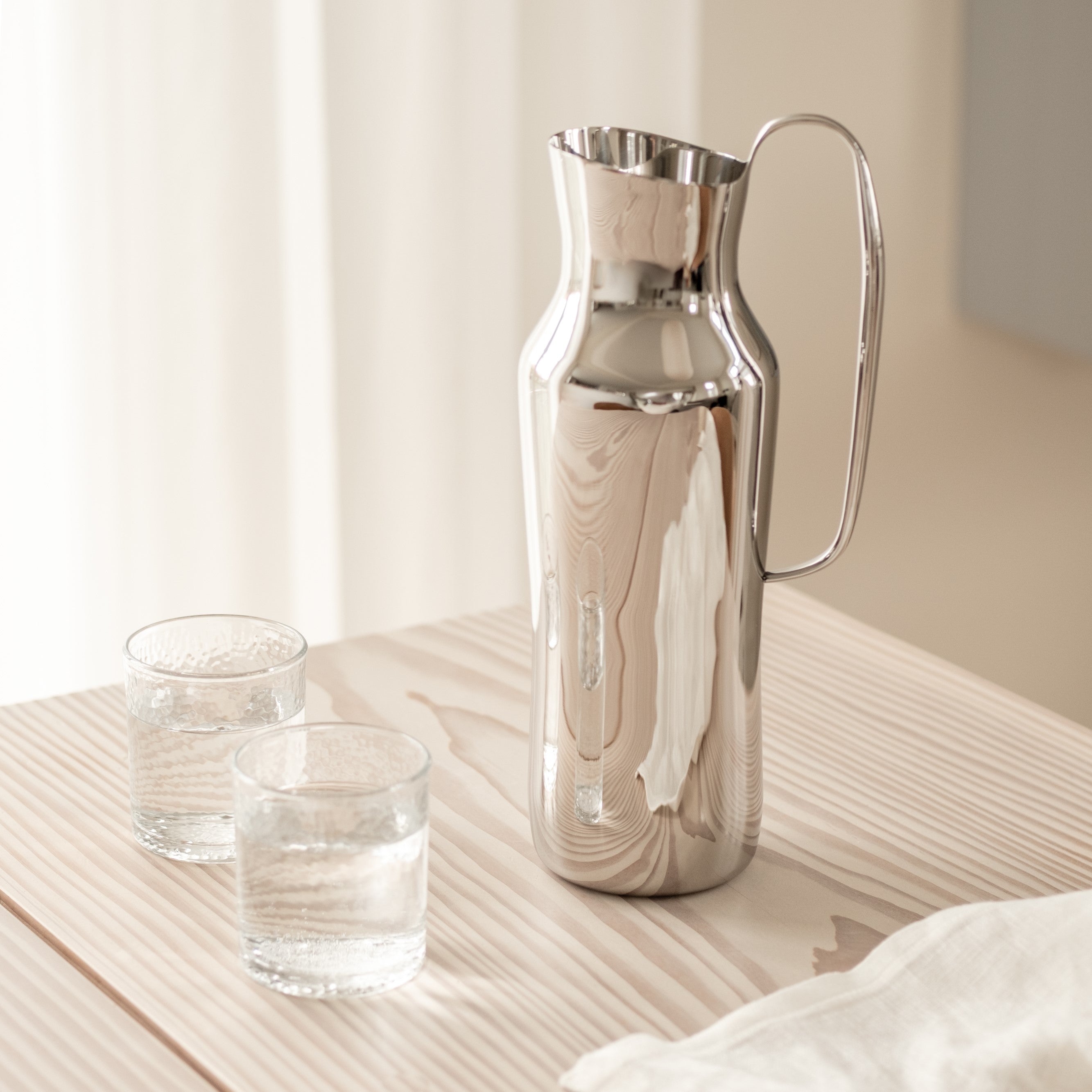 Dorotea Carafe