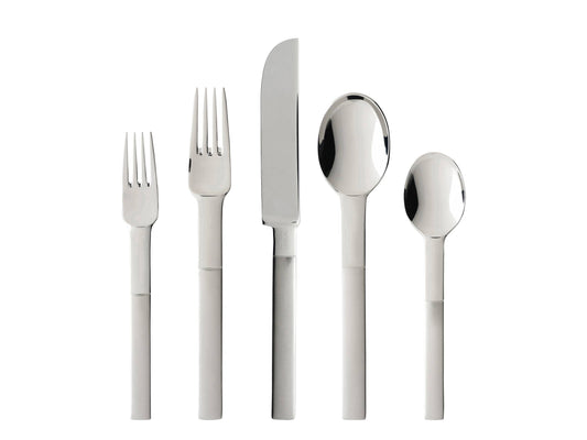 Nobel 20-Piece Cutlery Set