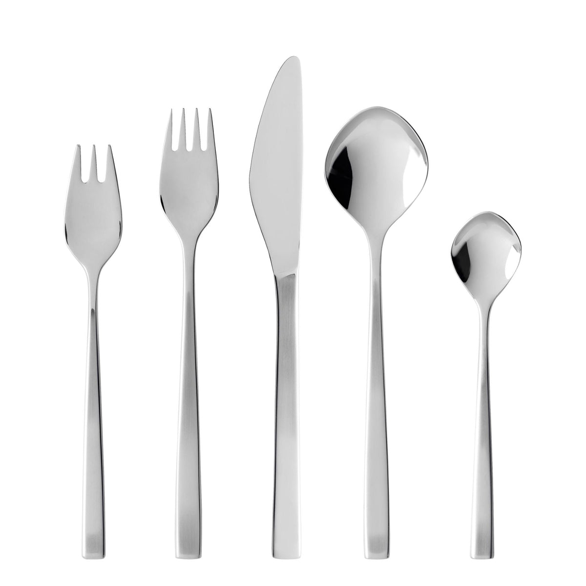 Fuga 20-Piece Cutlery Set
