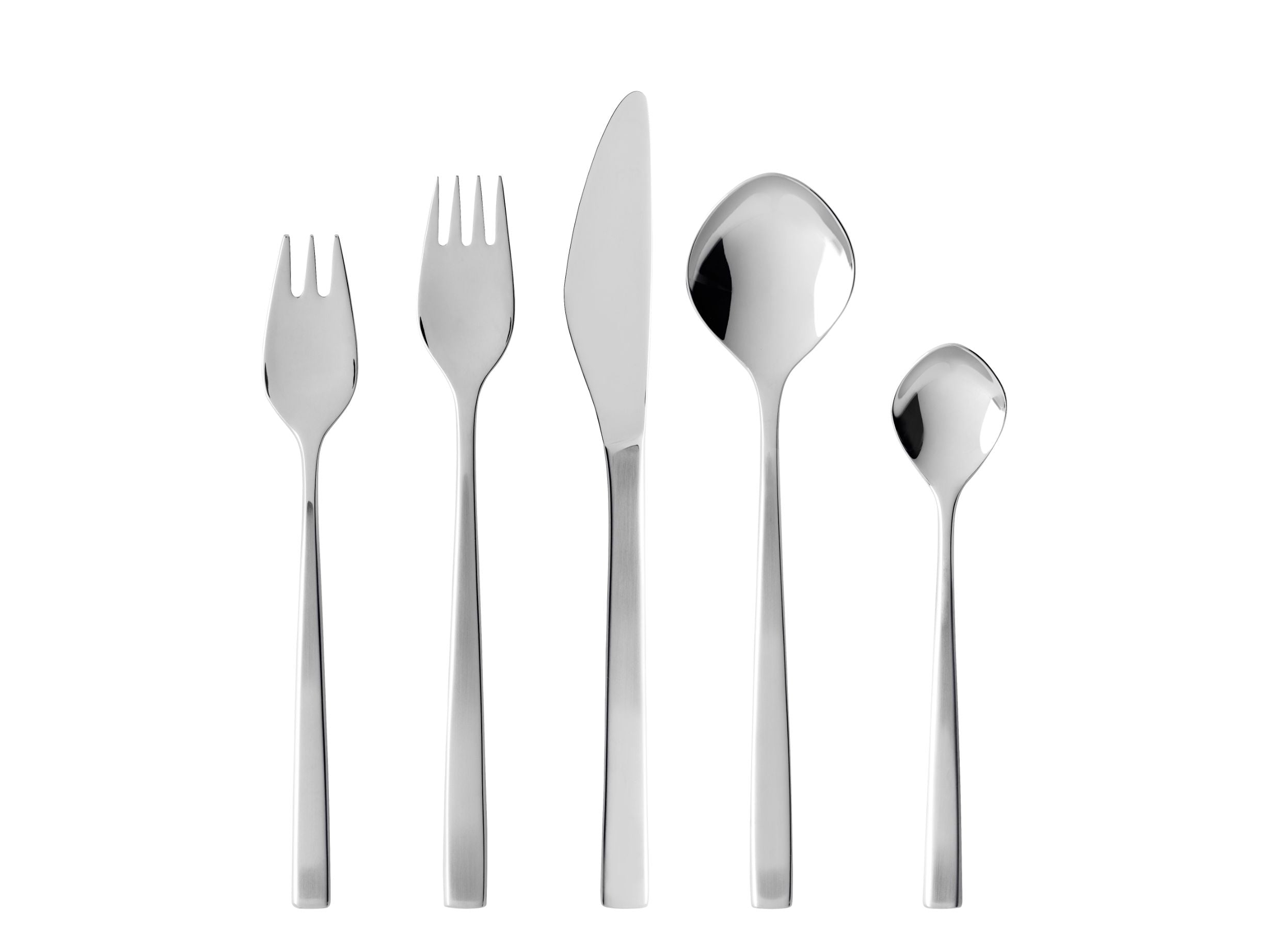 Fuga 5-Piece Cutlery Set