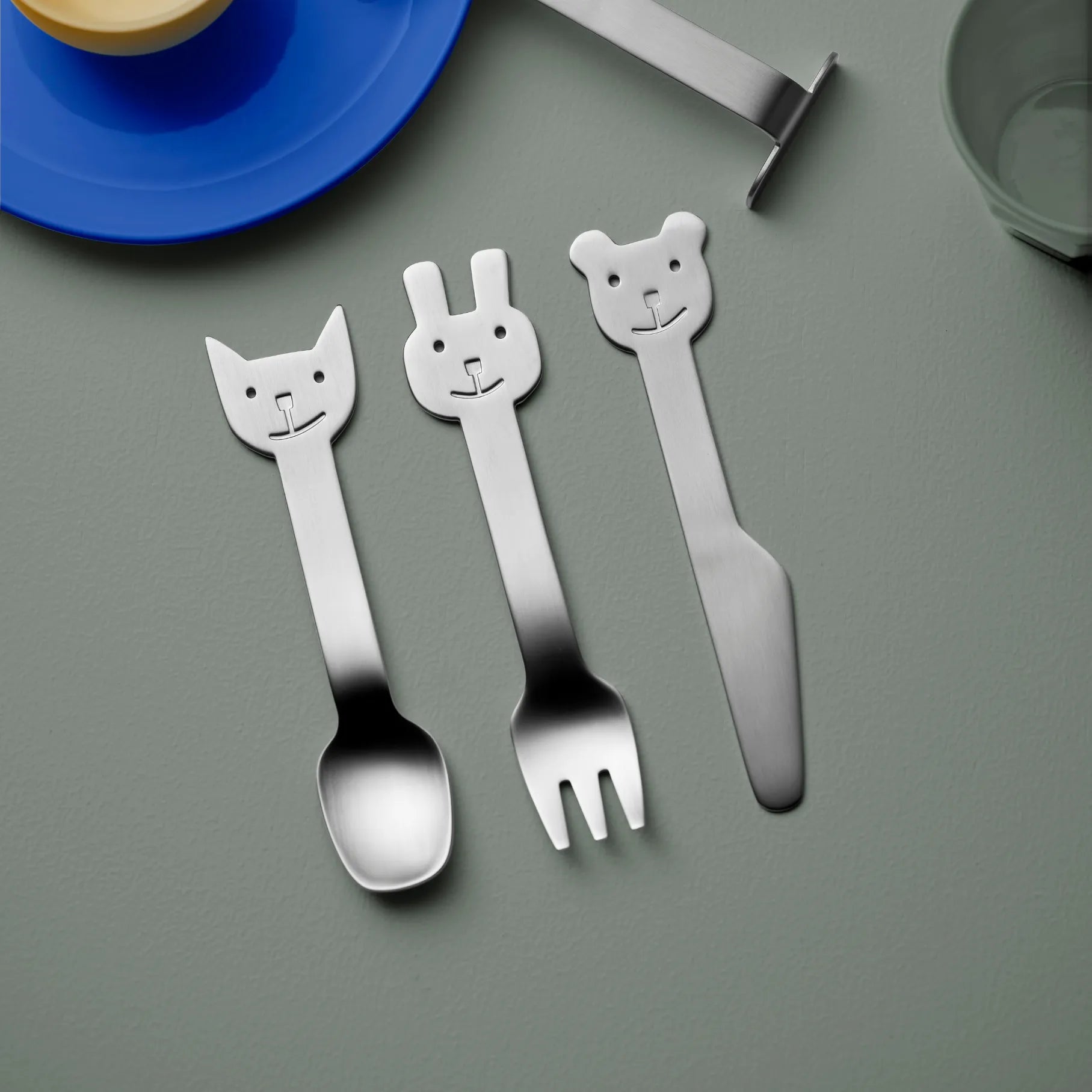 Gense Collection Animal Friends 