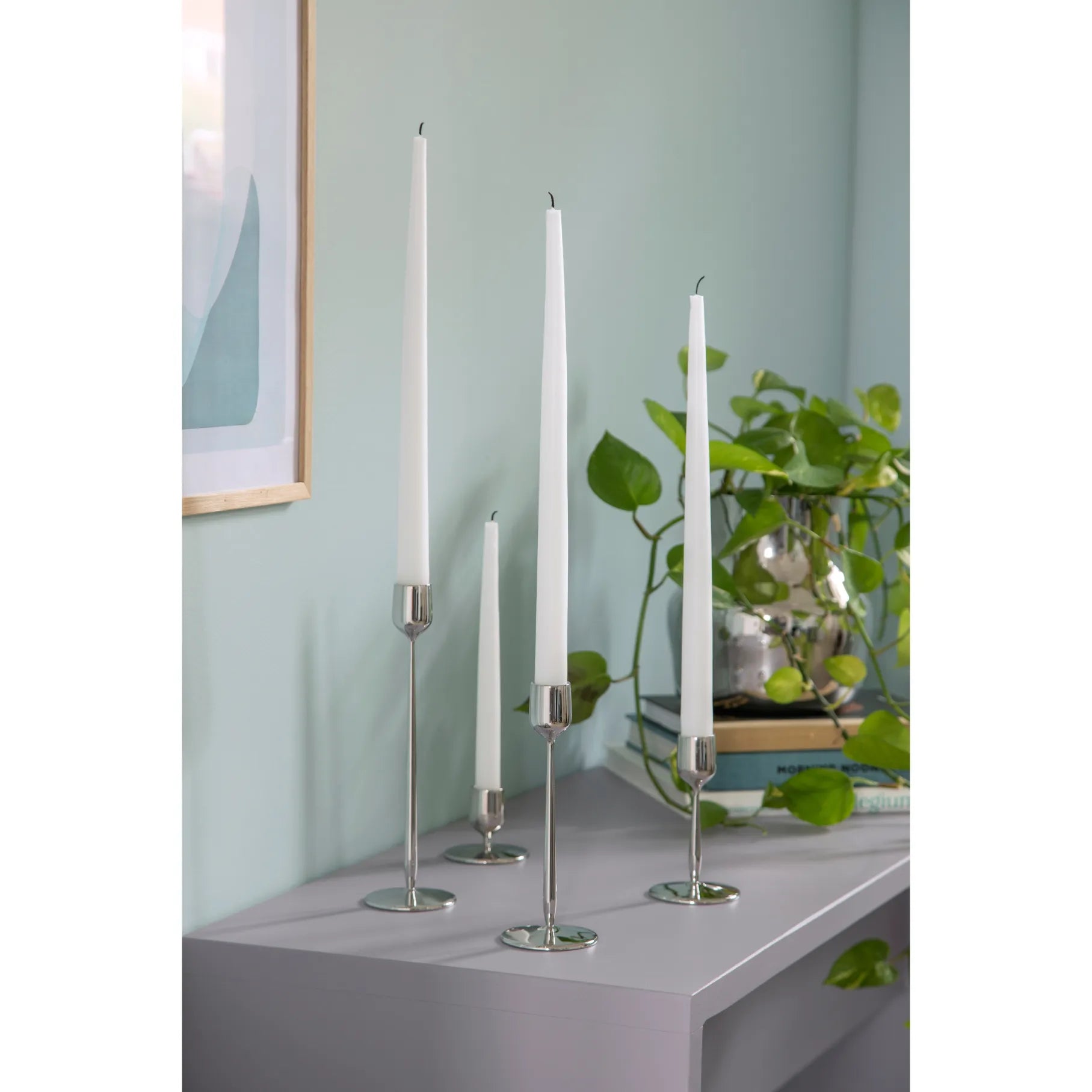 Dorotea Candlestick M