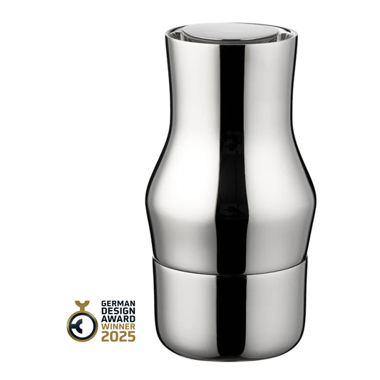 Dorotea Grinder Polished