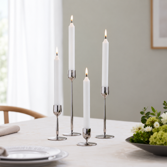 Dorotea Candlestick Set
