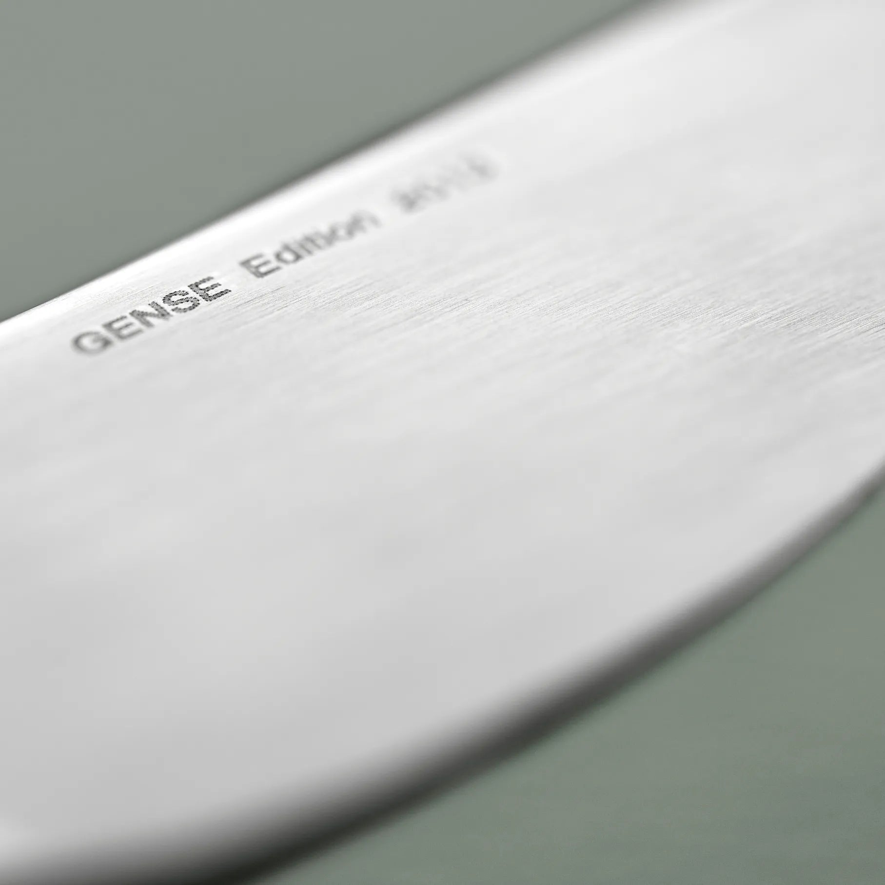Focus de Luxe 5-Piece Cutlery Set