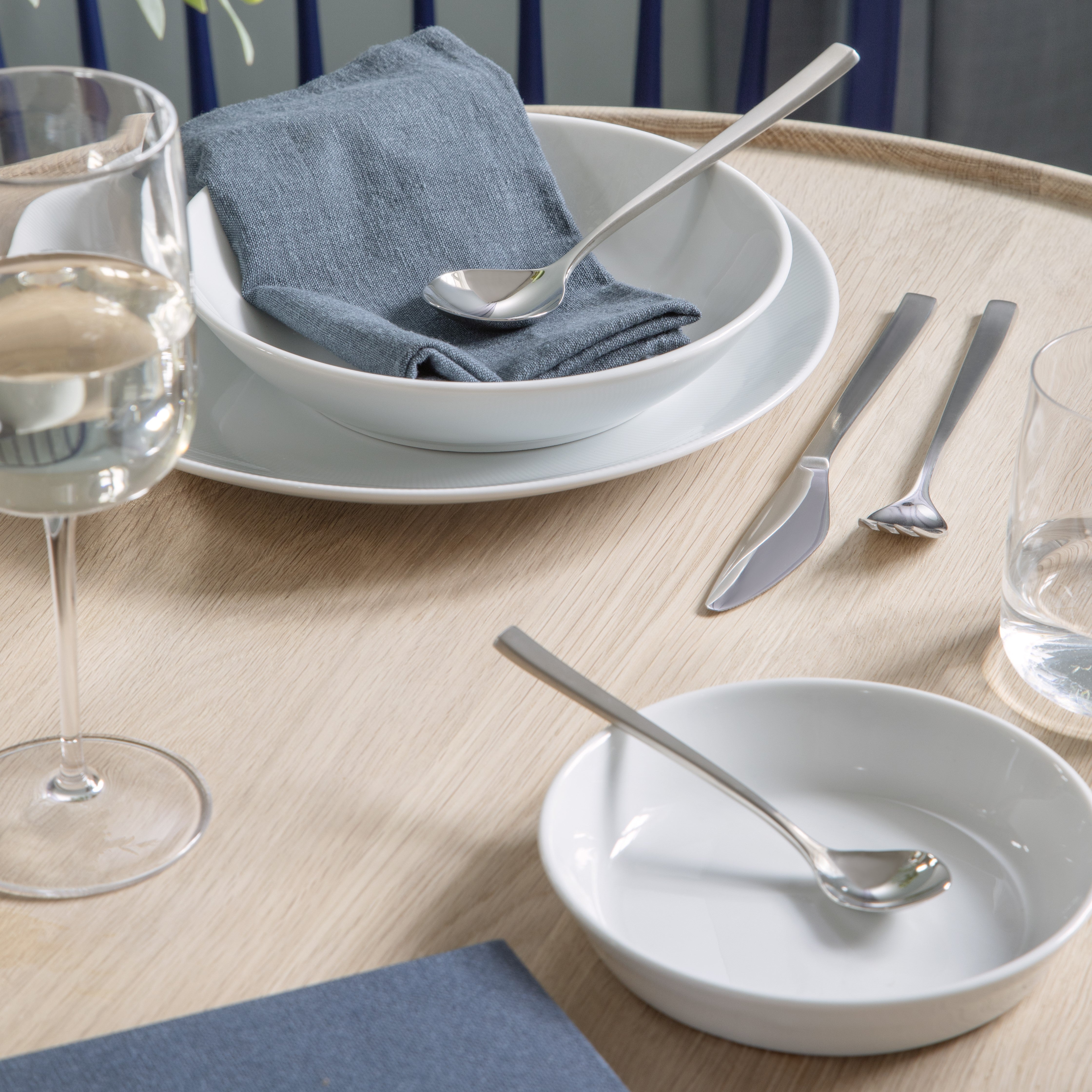 Fuga 5-Piece Cutlery Set