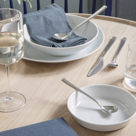 Fuga 20-Piece Cutlery Set