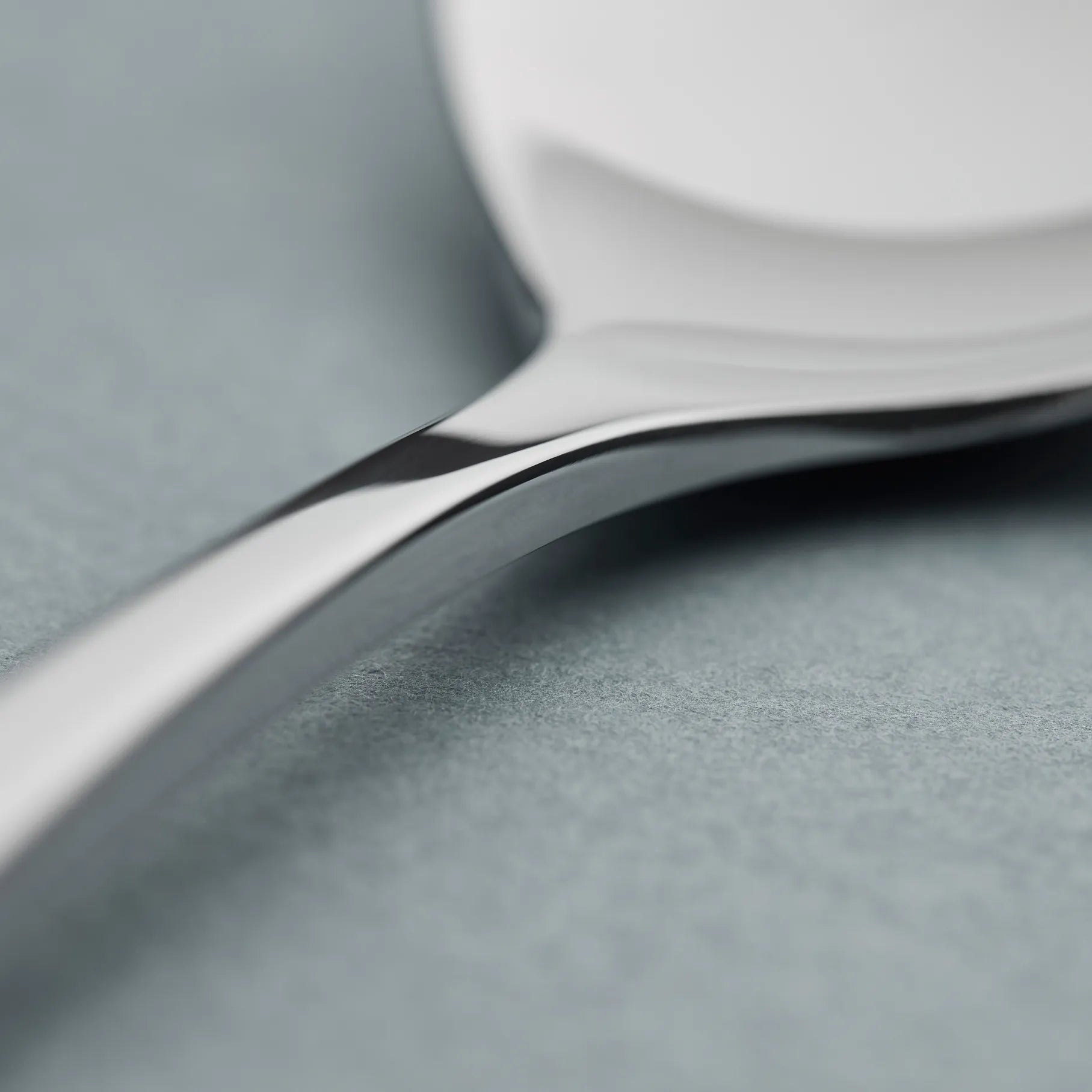 Gense Fuga Collection Spoon Closeup