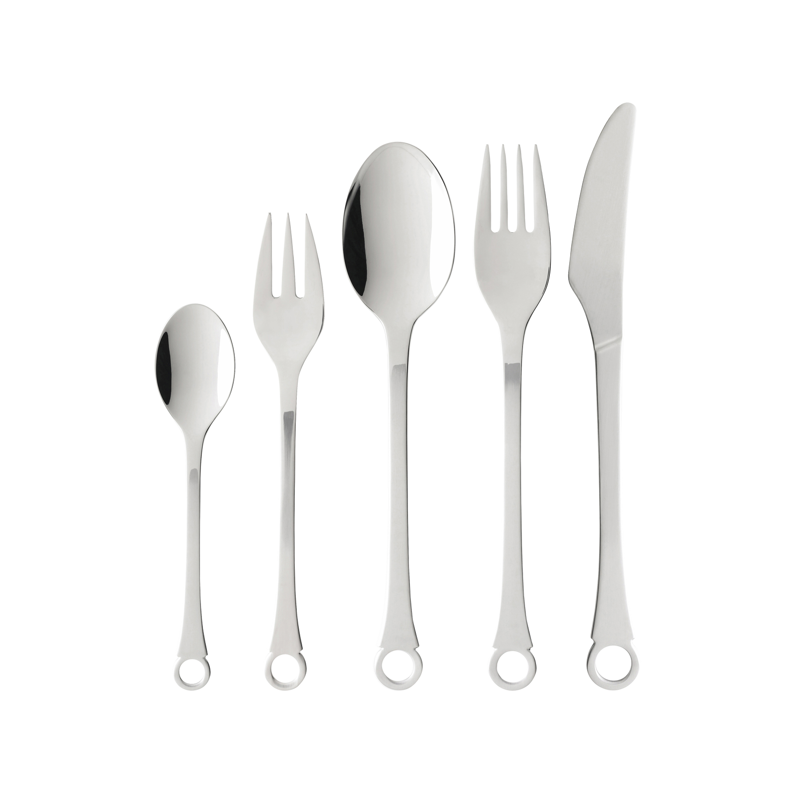 Gense Pantry Cutlery Preview