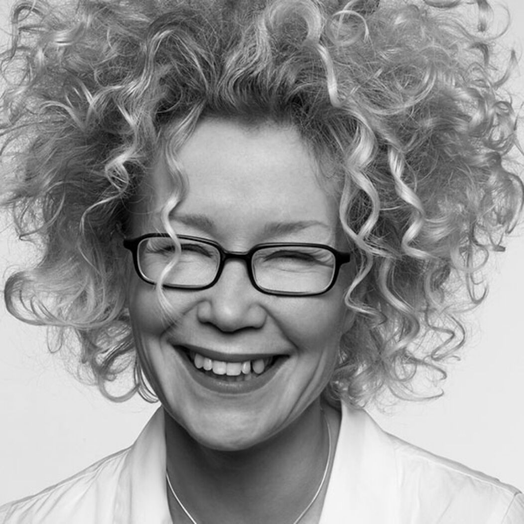 Karin Mannerstål Gense Animal Friends Collection designer